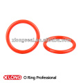 Mini Farbe Rot Seal O Ringe